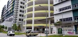 Mandai Connection (D25), Factory #486677491